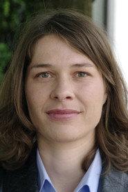 Meike Droste profile photo