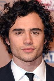 Toby Sebastian profile photo