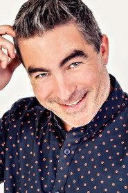 Dai Henwood profile photo