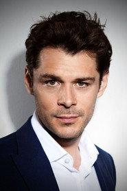 Kenny Doughty profile photo