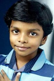 Adish Praveen profile photo