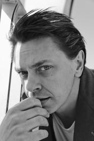 Peter Dreimanis profile photo