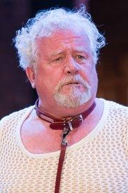 Ian Redford profile photo