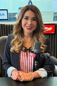 Marcela Villatoro profile photo