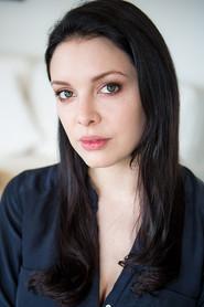 Lise Slabber profile photo