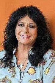 Anna Vagena profile photo