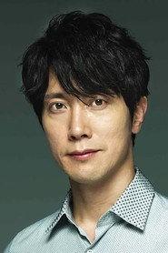 Kuranosuke Sasaki profile photo