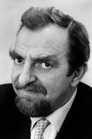 Hugh Griffith profile photo