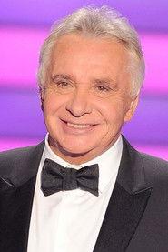 Michel Sardou profile photo