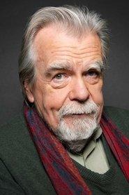 Michael Lonsdale profile photo