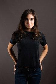 Katia Miran profile photo