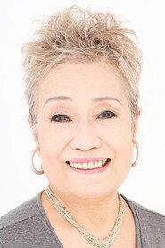 Meiko Nakamura profile photo