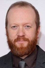 Steve Oram profile photo