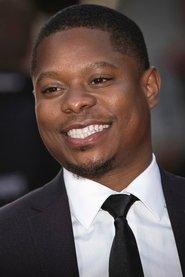 Jason Mitchell profile photo