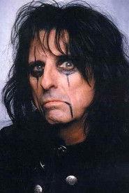 Alice Cooper profile photo