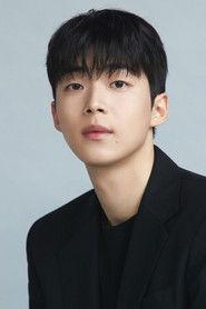 Kim Kang-min profile photo