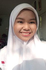 Nadia Shafira profile photo