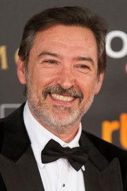 Ginés García Millán profile photo
