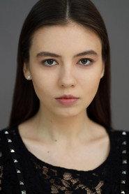 Anastasia Levina profile photo