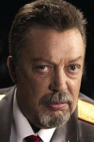Tim Curry profile photo