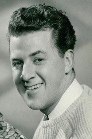 Bernard Braden profile photo