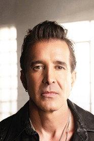 Scott Stapp profile photo