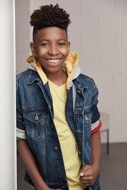 Jaeden White profile photo