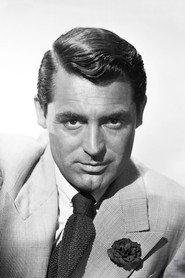 Cary Grant profile photo