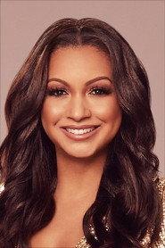 Eboni K. Williams profile photo