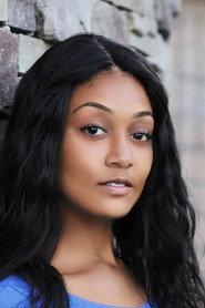 Mercedes Morris profile photo