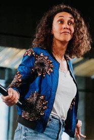 Natacha Prudent profile photo