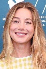 Charlotte Vega profile photo
