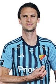 Albin Ekdal profile photo