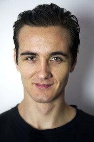 Alex Jewson profile photo