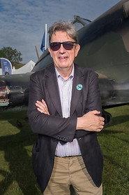Paul Beaver profile photo