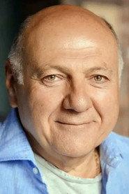 Sergey Gazarov profile photo
