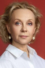 Piret Kalda profile photo
