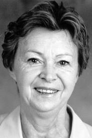 Liza Braconnier profile photo