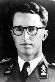 Baudouin I of Belgium profile photo