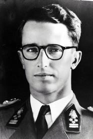 Baudouin I of Belgium profile photo
