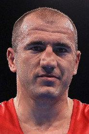 Mahammadrasul Majidov profile photo