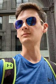 Nate Smith profile photo