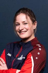 Kristen Spours profile photo