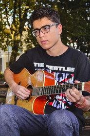 Gustavo Coimbra profile photo