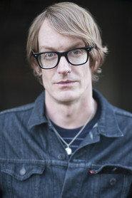Patrick DeWitt profile photo