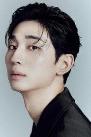 Baek Jae-min profile photo