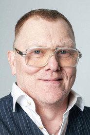 Jón Gnarr profile photo