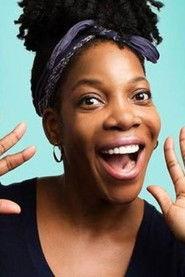 Jocelyn Jee Esien profile photo