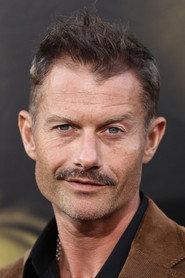 James Badge Dale profile photo