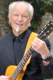 Martin Barre profile photo